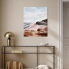 Art Remedy Close to the Harbour Landscape Wall Art Unframed - 2 of 4