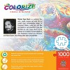 MasterPieces Colorize - Coral Kingdom 1000 Piece Jigsaw Puzzle - 4 of 4