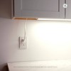 GE Household Lighting Undercab Warm White Direct Wire and Plug-In 24" Fixture - 3 of 4