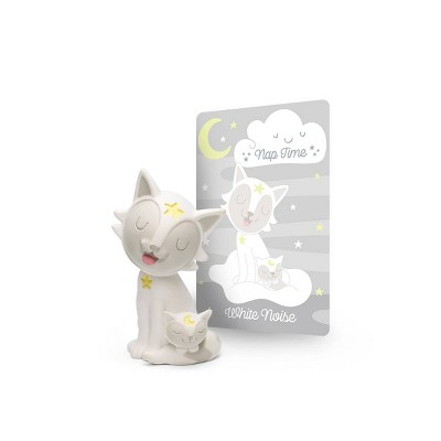 Nap Time White Noise Tonie Audio Play Figurine