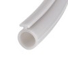 Unique Bargains Silicone Window Door Bulb Bubble T-Slot Mount Weatherstrip - 4 of 4