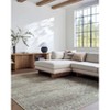 Livabliss Collins Avenue Woven Indoor Area Rugs - Galey Alix x Livabliss - 3 of 4
