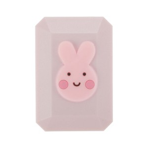 Unique Bargains Contact Lens Case Contact Lens Container Contact Lens Carrier 1.61"x2.4"x0.79" 1 Set - 1 of 4