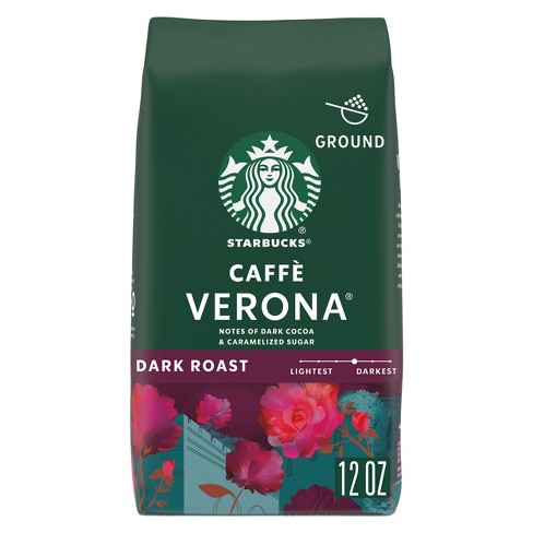 Cafe verona starbucks k cups best sale