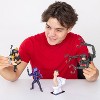 Skibidi Toilet" Detailer Astro Deluxe Action Figure - 3 of 4