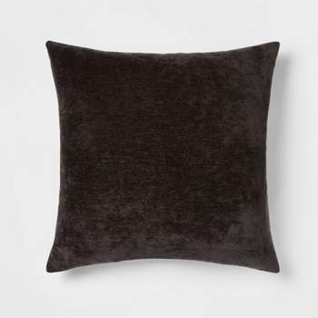 Chenille Throw Pillow - Threshold™