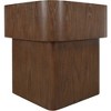 Meridian Furniture,Oakmont End Table - 3 of 4