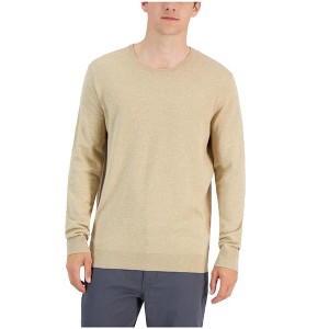 Alfani Mens Classic Knit Pullover Sweater - 1 of 1