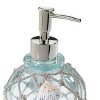 Avanti Seaglass Lotion Dispenser - 2 of 3