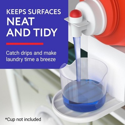 Impresa Laundry Detergent Drip Catcher