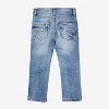 CULTURA Boy's Saddle Stitch Stretch Jeans - 2 of 4