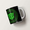 Adult Transformers Movie Logo 11 oz. Ceramic Mug - 2 of 3
