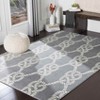 Mark & Day Peperga Woven Indoor Area Rugs - 2 of 4