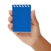 Blue Panda 24 Pack Mini Notepads, Rainbow Colored Notepads Bulk Pack for Note Taking, Top Spiral, Lined Paper Pads (6 Colors, 2.25 x 3.5 In) - image 3 of 4