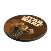 Star Wars Rebel Alliance Color Block 15-Watt Wireless Charger - 2 of 4