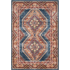 Bijar BIJ647 Power Loomed Indoor Rugs - Safavieh - 1 of 4