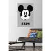 Trends International Disney Mickey Mouse - Face Unframed Wall Poster Prints - 2 of 4