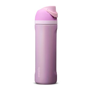 Owala 24 fl oz Stainless Steel FreeSip Insulated Water Bottle