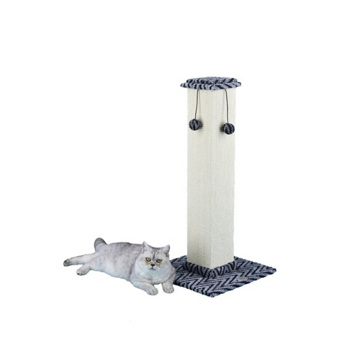 Target hot sale scratching post