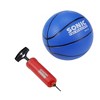 Sonic The Hedgehog XL Over-the-Door Basketball Hoop with LED Lights & Automatic Score Counter - 2 of 4