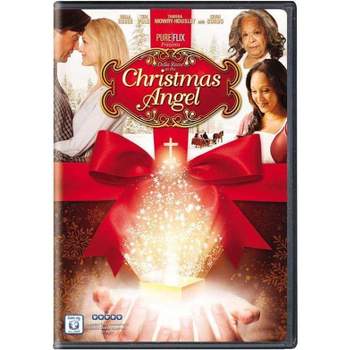 Christmas Angel (DVD)(2012)