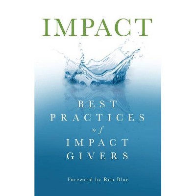 Impact - (Paperback)