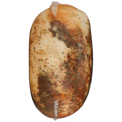 Kretschmar Off the Bone Herb & Garlic Chicken Breast - Deli Fresh Sliced - price per lb