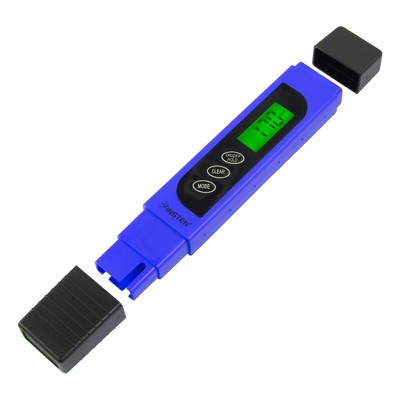 TDS Water Tester Drinking Water Tester 0-9990 PPM Meter