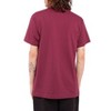Shaka Wear Men's Active Comfort Cotton
 Short Sleeve Crew Neck T-Shirt - 3 of 4