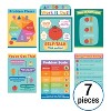 Carson-Dellosa Carson Dellosa Education Social Problem-Solving Bulletin Board Set 7/Set (CD-110470) - 2 of 3