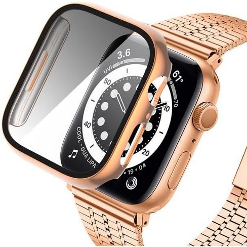 Apple watch series 2 rose sale gold target