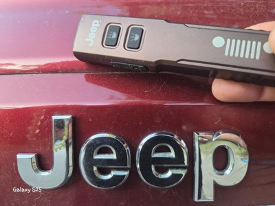 Guest review image 1 of 1, zoom in