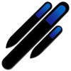 LOVELAY CREATIONS Set-of-3 Crystal Nail Files - 4 of 4