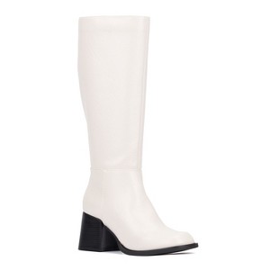 Olivia Miller Women's Sky Tall Boots - 1 of 4