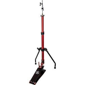 Trick Drums Pro1-V Black Widow Hi-Hat Stand - 1 of 1