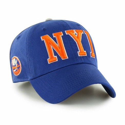 New York Islanders Hats  Officially Licensed NHL Headwear