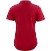 Cutter & Buck Advantage Refresh Epic Confidence Recycled Womens Tri-Blend Pique Polo - 2 of 2