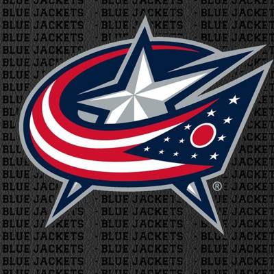 columbus blue jackets