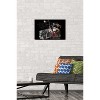 Trends International Disney Tim Burton's The Nightmare Before Christmas - Distorted Group Unframed Wall Poster Prints - 2 of 4