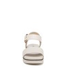 LifeStride Womens Gillian Strappy Platform Sandal - 4 of 4