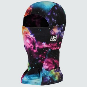 BlackStrap Adult Hood Balaclava Face Mask | Prints - 1 of 4