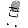 Bayer Design Xeo 11-Piece Set: Pram, High Chair, Play Gym & Accessories - 2 of 4