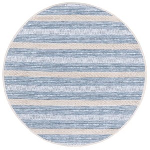 Montauk MTK976 Hand Loomed Indoor Rugs - Safavieh - 1 of 4