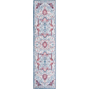 Brentwood BNT852 Power Loomed Indoor Rugs - Safavieh - 1 of 4