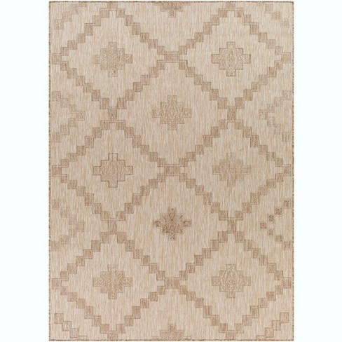 Mark & Day Kanawha Woven Indoor and Outdoor Area Rugs - image 1 of 4