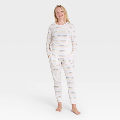 target long johns women's