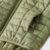 Toddler Boys' Value Hooded Puffer Jacket - Cat & Jack™ - 4 of 4