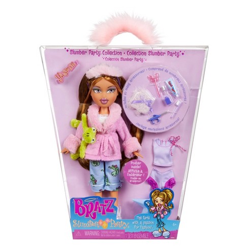 Bratz collector yasmin online