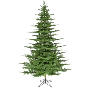 Perfect Holiday 5' TREE, 475 TIPS, METAL STAND, 41" DIA - 1 of 1