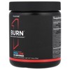 Rule One Proteins Burn™, Thermo Weight Management, Snow Cone , 7.41 oz (210 g) - 3 of 3